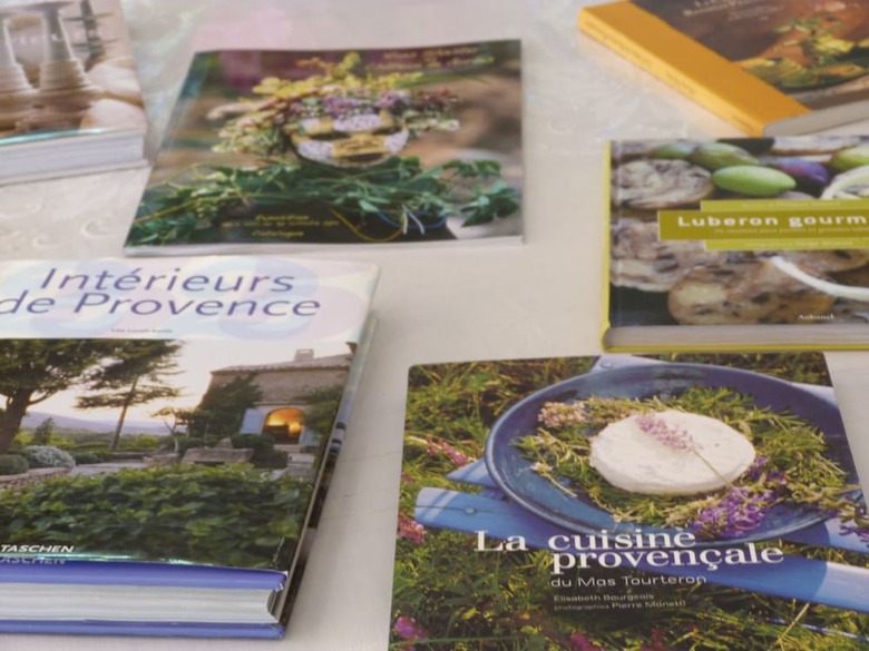 Le Mas Des Etoiles - Luberon B&B
