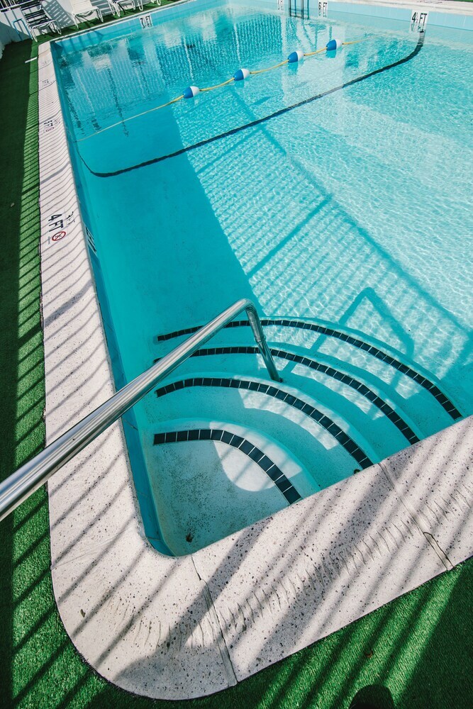 Motel Midtown Inn