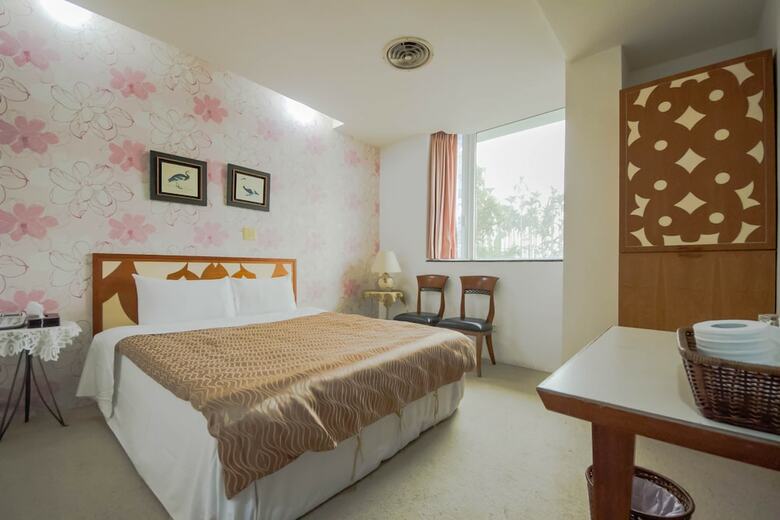 Songyuan Hotel