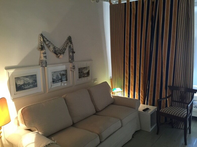 Apartamento Mgpgroup Suites&apartments