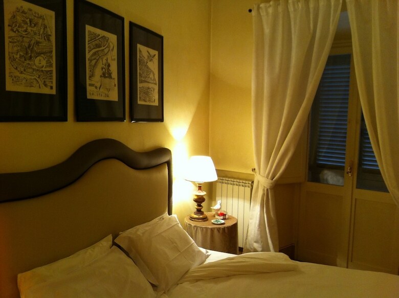 Apartamento Mgpgroup Suites&apartments