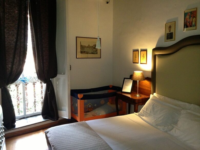 Apartamento Mgpgroup Suites&apartments