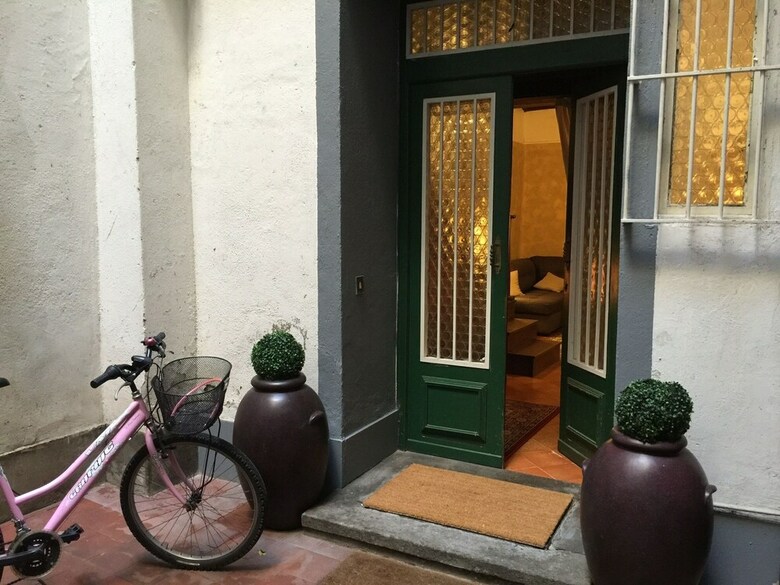 Apartamento Mgpgroup Suites&apartments