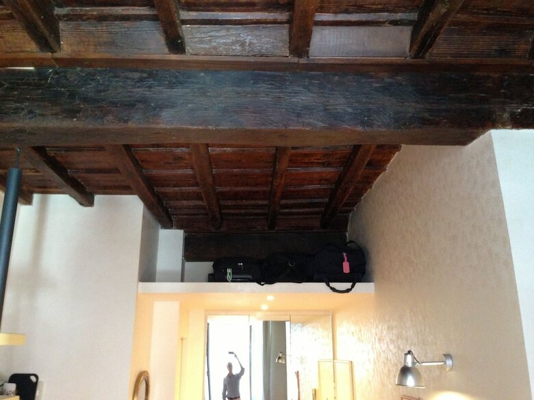Apartamento Mgpgroup Suites&apartments
