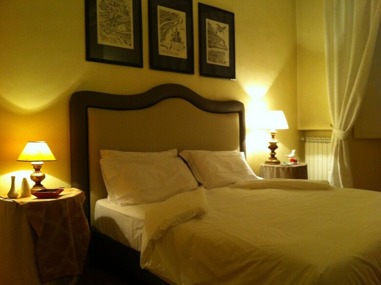 Apartamento Mgpgroup Suites&apartments