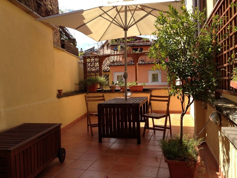 Apartamento Mgpgroup Suites&apartments