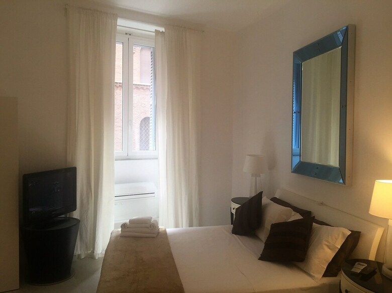 Apartamento Mgpgroup Suites&apartments