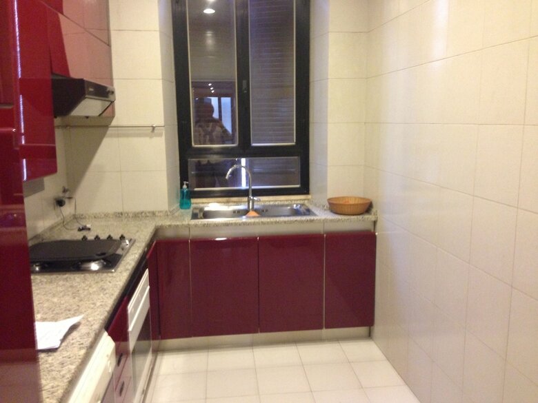 Apartamento Mgpgroup Suites&apartments