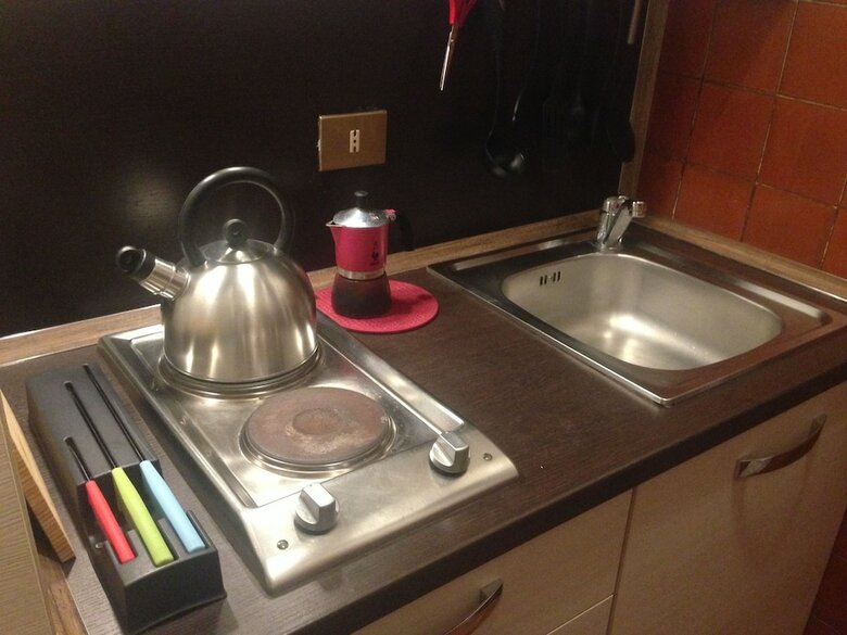 Apartamento Mgpgroup Suites&apartments
