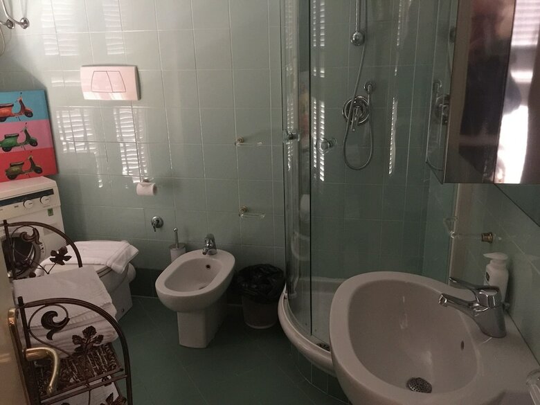 Apartamento Mgpgroup Suites&apartments