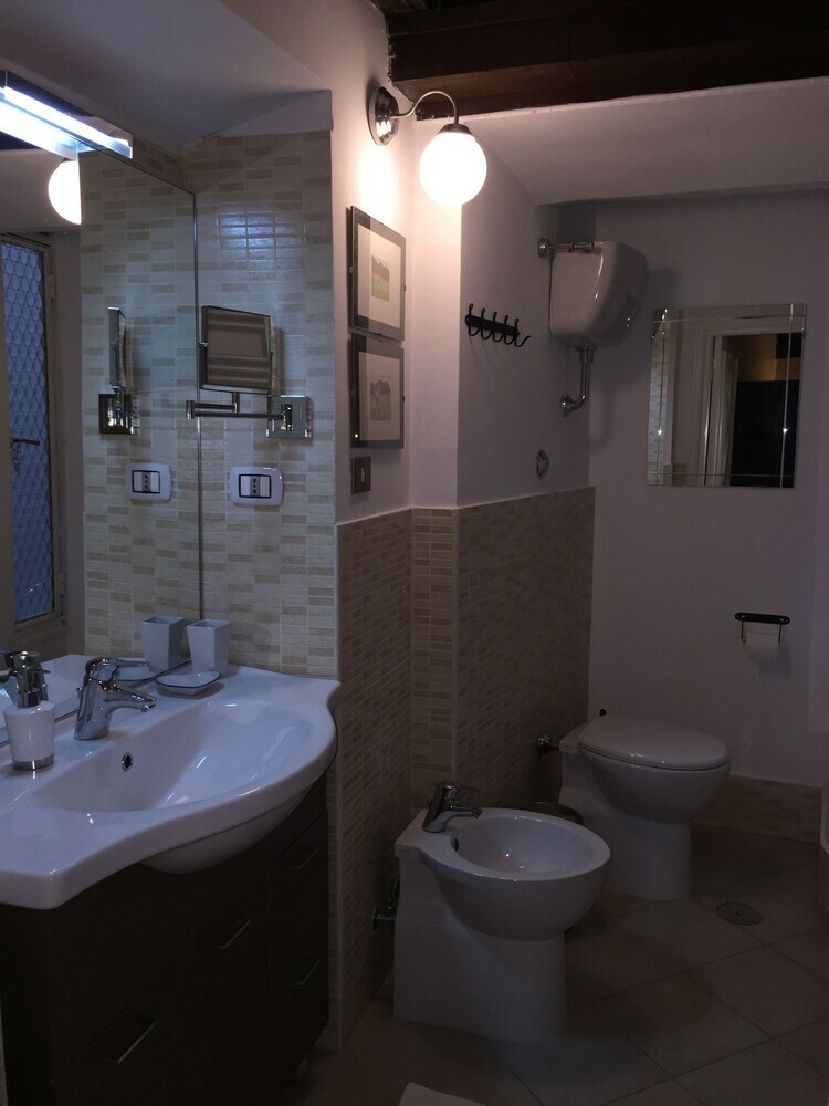 Apartamento Mgpgroup Suites&apartments