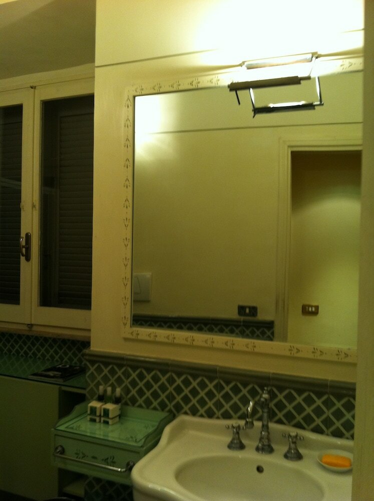 Apartamento Mgpgroup Suites&apartments