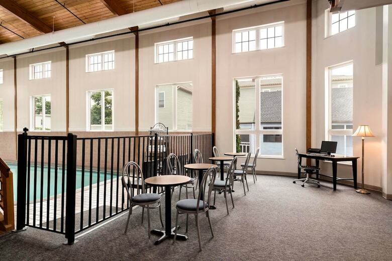 Hotel Days Inn By Wyndham Dover