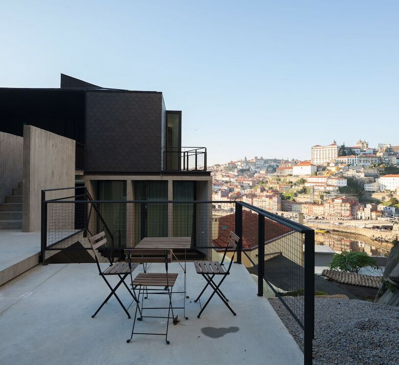 Aparthotel Oh Porto