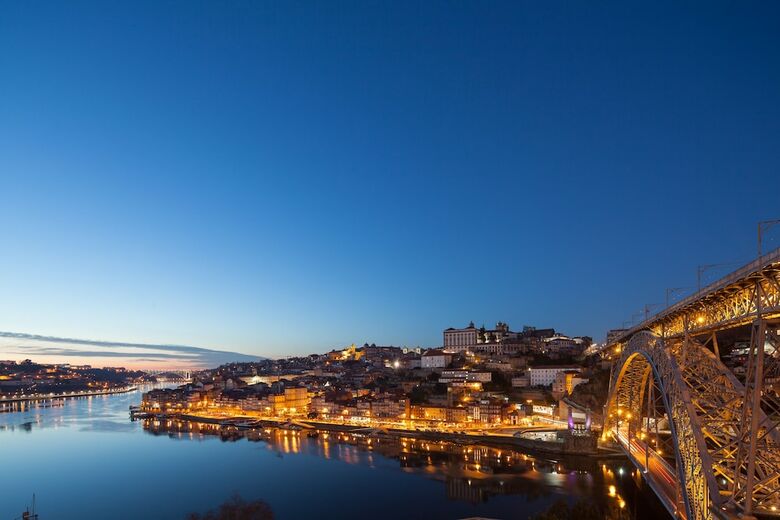 Aparthotel Oh Porto