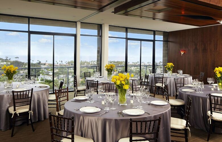 Hotel La Jolla, Curio Collection By Hilton