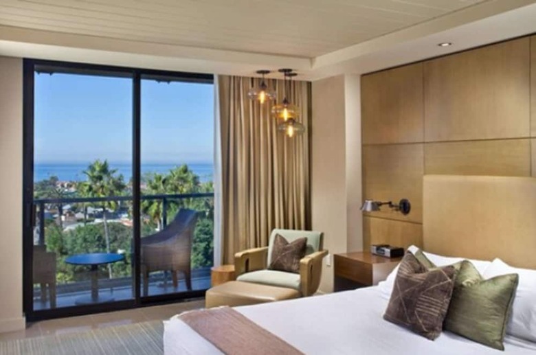 Hotel La Jolla, Curio Collection By Hilton