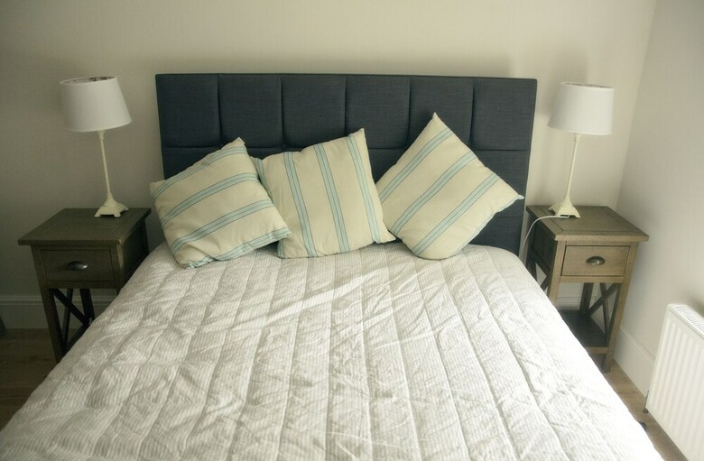 Bed & Breakfast Mill House Alwalton