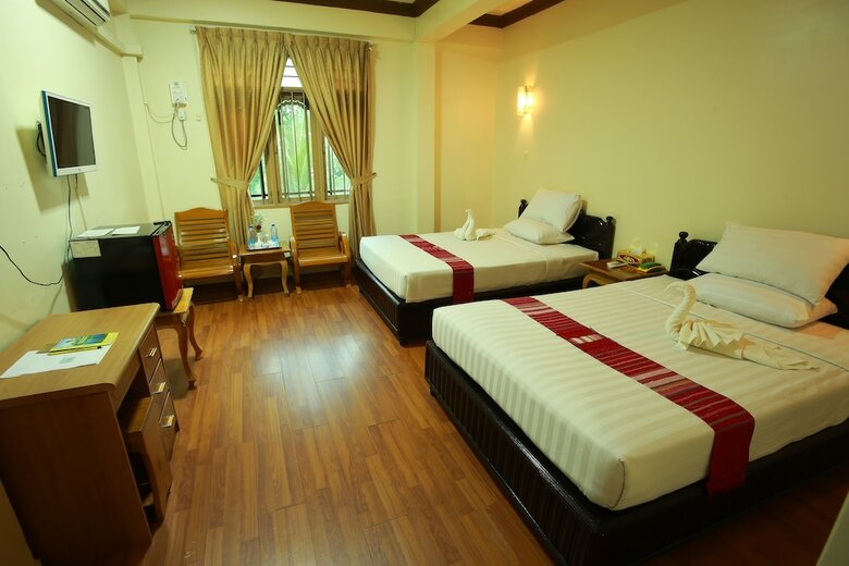 Hotel Angel Land