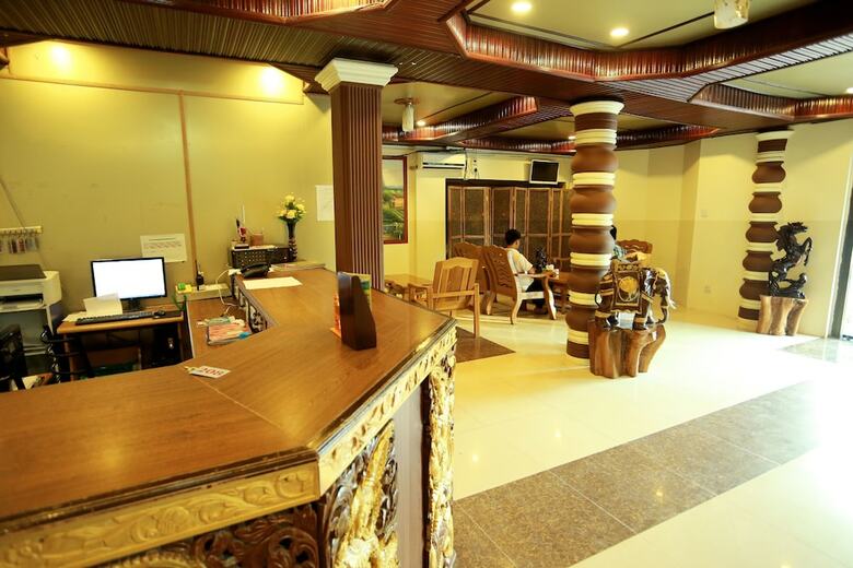 Hotel Angel Land