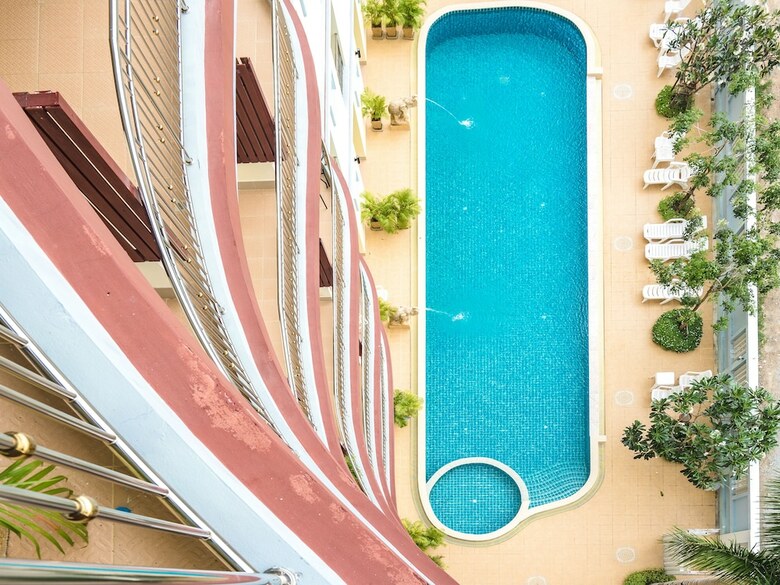 Hotel Smile Residence