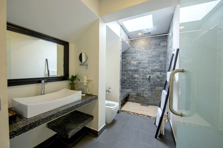 Hotel Central Suite Residence