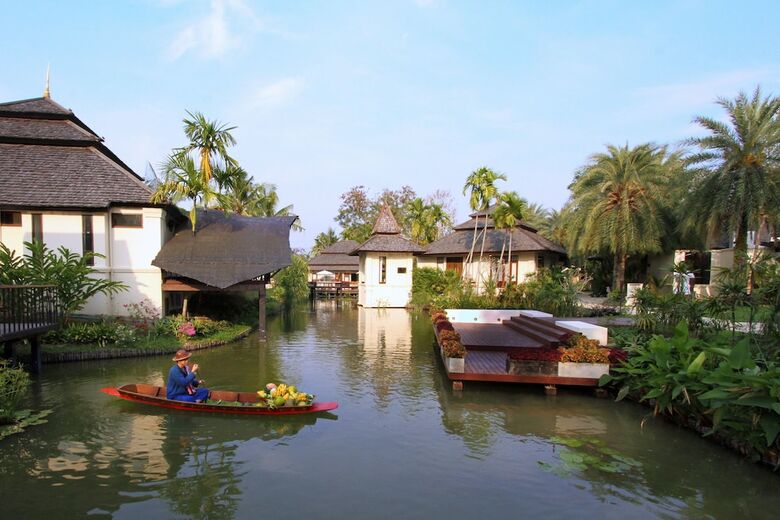 Hotel Fanli Resort Chiang Mai