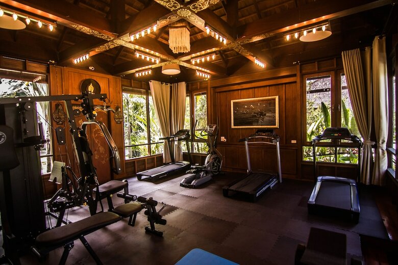 Hotel Fanli Resort Chiang Mai
