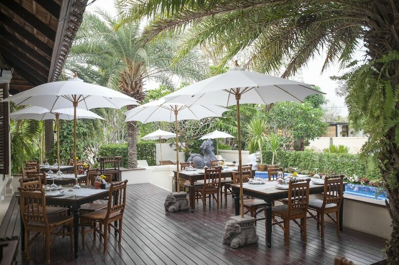 Hotel Fanli Resort Chiang Mai