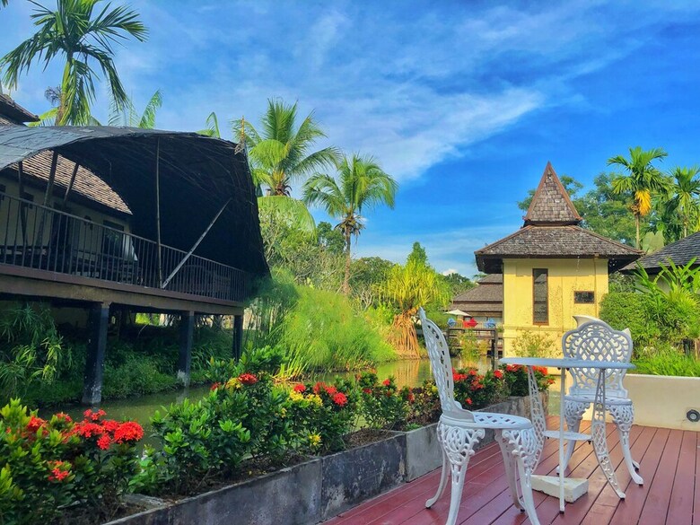 Hotel Fanli Resort Chiang Mai