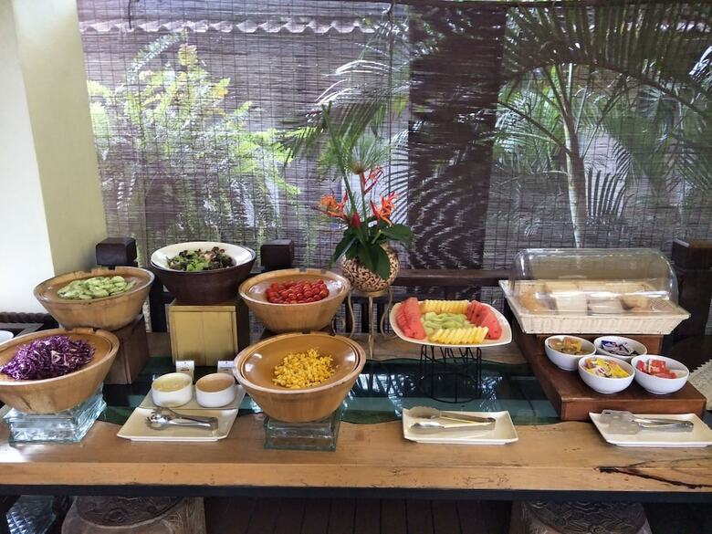 Hotel Fanli Resort Chiang Mai