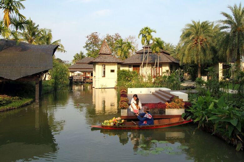 Hotel Fanli Resort Chiang Mai