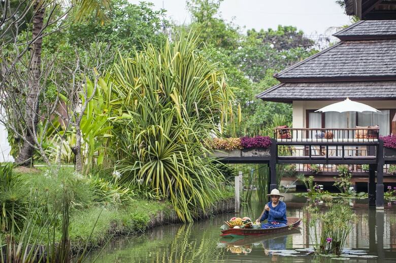 Hotel Fanli Resort Chiang Mai