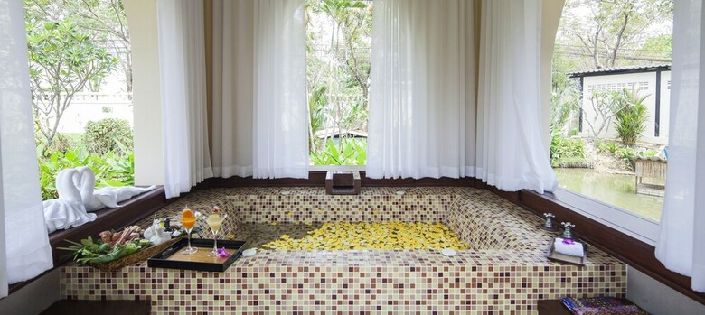 Hotel Fanli Resort Chiang Mai