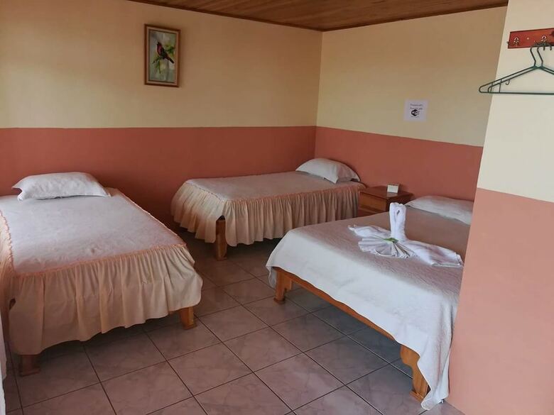 Bed & Breakfast Hotel La Puesta Del Sol