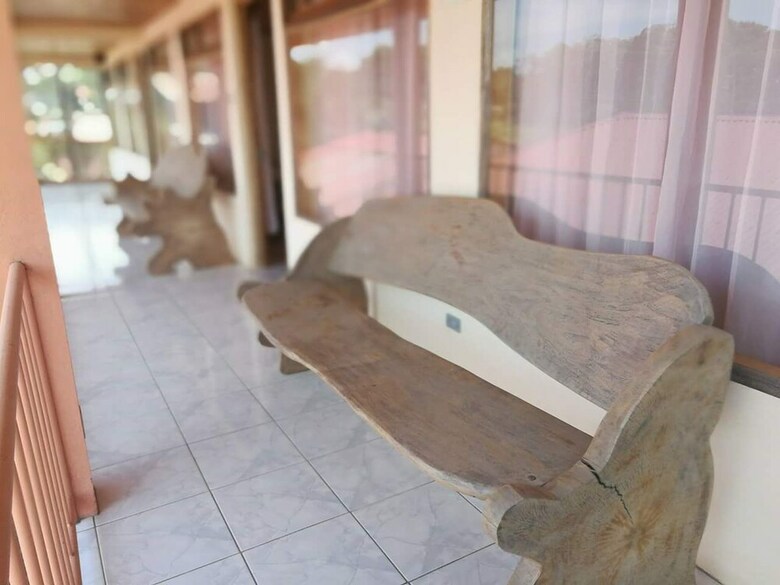 Bed & Breakfast Hotel La Puesta Del Sol