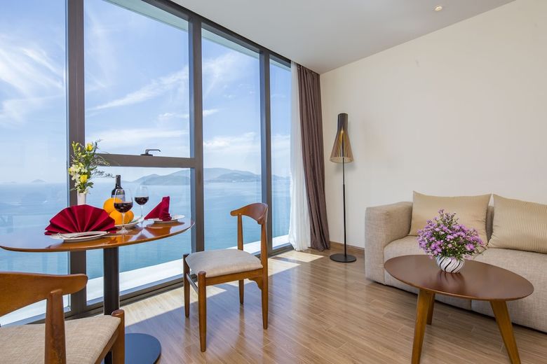 Hotel Starcity Nha Trang