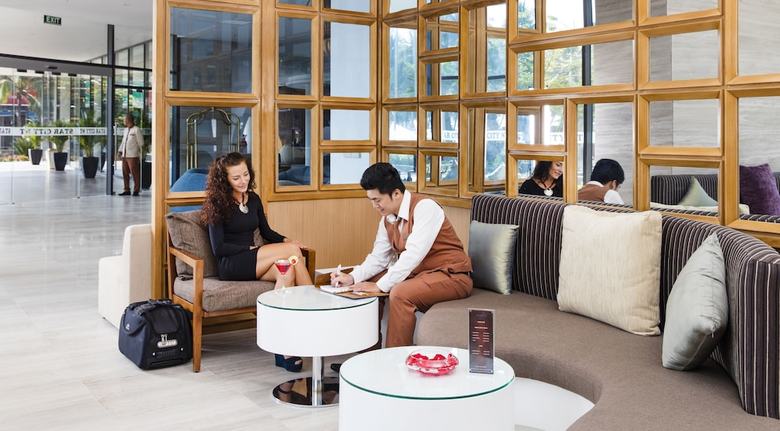 Hotel Starcity Nha Trang