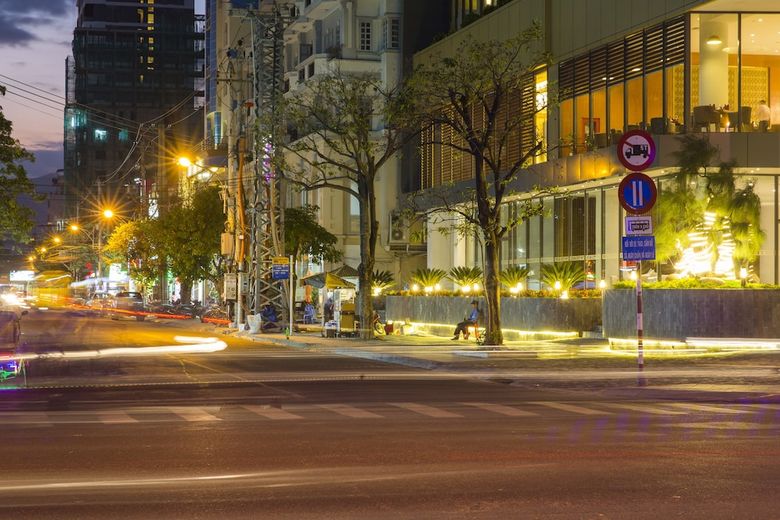 Hotel Starcity Nha Trang