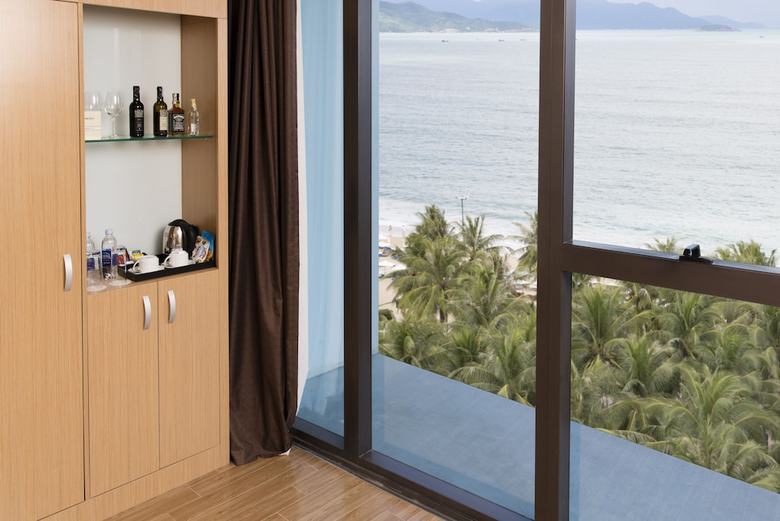 Hotel Starcity Nha Trang
