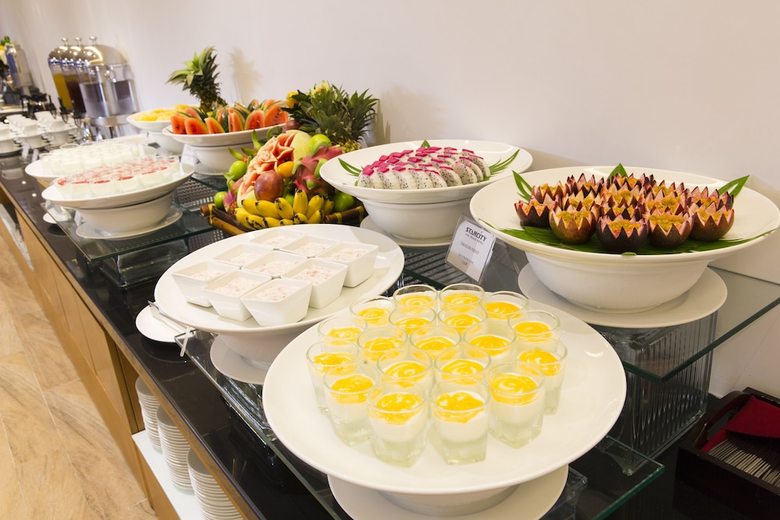 Hotel Starcity Nha Trang