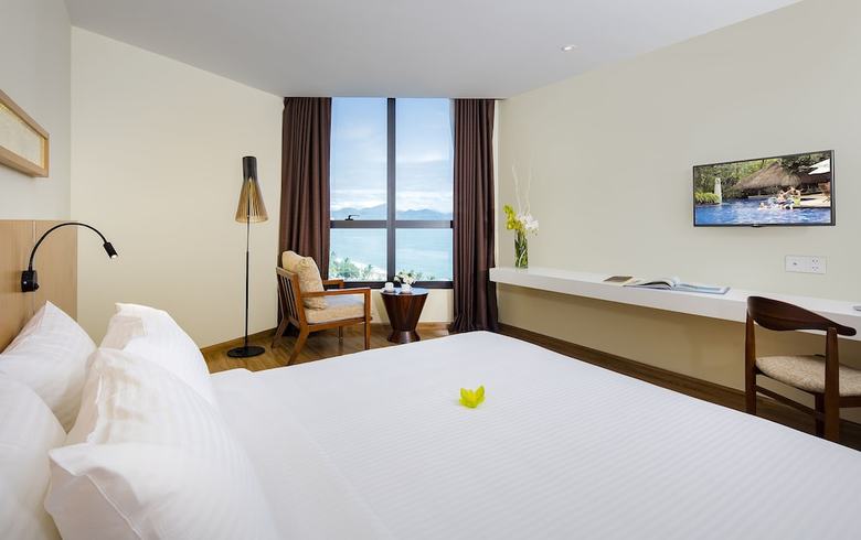 Hotel Starcity Nha Trang