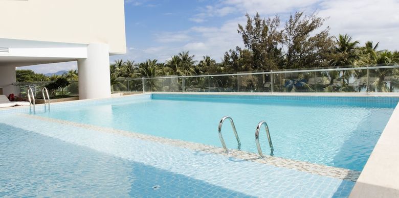 Hotel Starcity Nha Trang