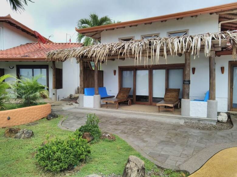 Hotel Casa Caletas