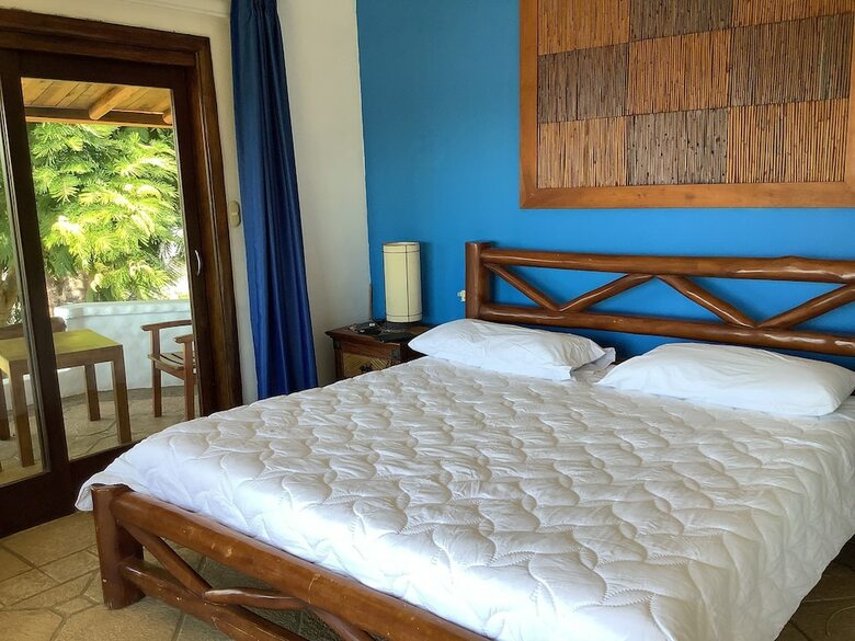 Hotel Casa Caletas