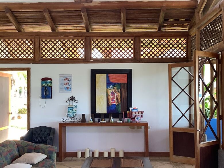 Hotel Casa Caletas