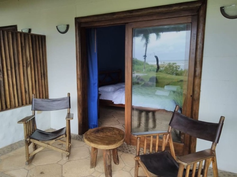Hotel Casa Caletas