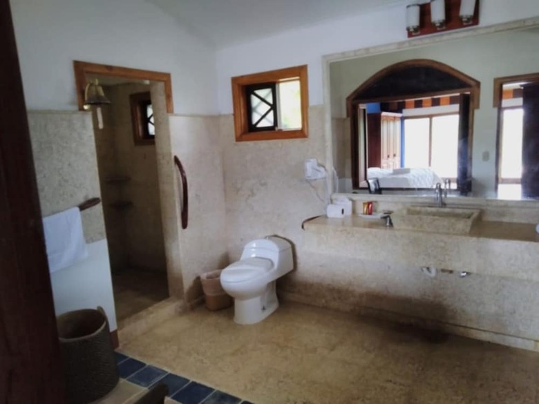 Hotel Casa Caletas