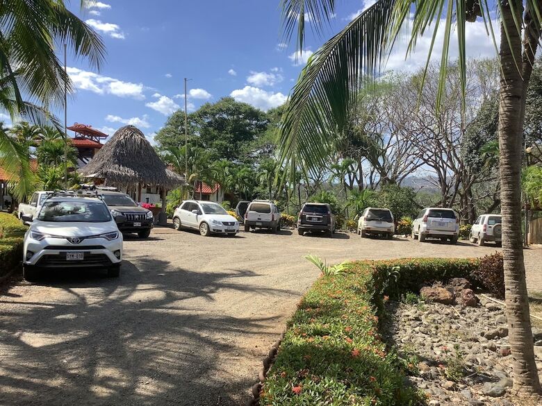 Hotel Casa Caletas