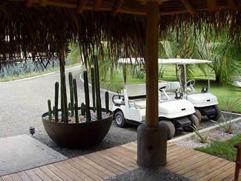 Hotel Casa Caletas